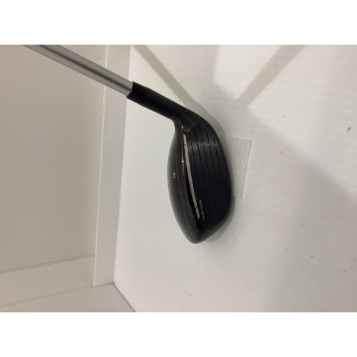 TaylorMade（テーラーメイド） Qi10 MAX U5 レディース ユーティリティ