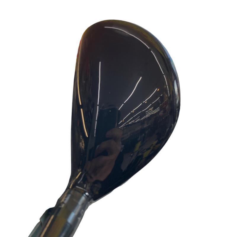 タイトリスト TSR2 ユーティリティ 24° モーダスGOST(フレックスS) Titleist（タイトリスト） TSR2 24° ユーティリティ UT フレックスS