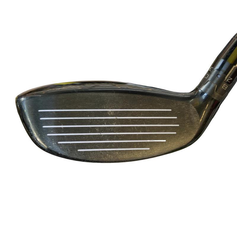 タイトリスト TSR2 ユーティリティ 24° モーダスGOST(フレックスS) Titleist（タイトリスト） TSR2 24° ユーティリティ UT フレックスS