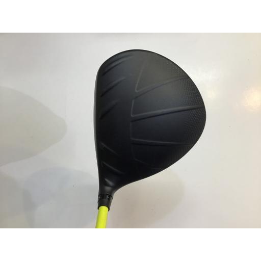 ピン　G400 SFT ドライバー　12度 ピン G400 SFテック ドライバーの試打レビュー 口コミ・評価 ギア