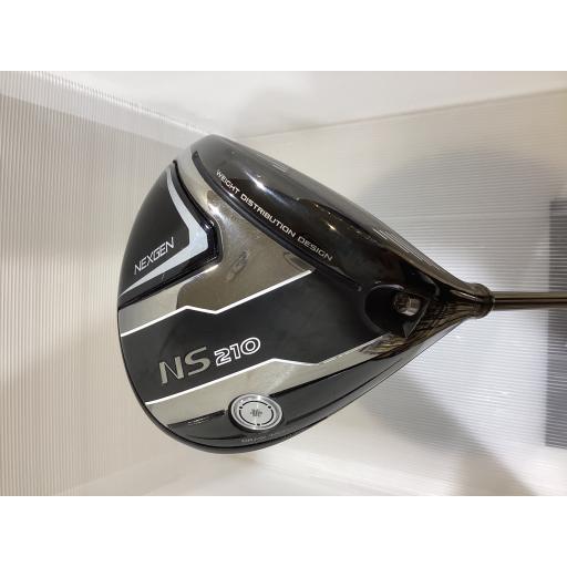 ゴルフパートナー NEXGEN NS210 10.5° ドライバー DR フレックスその他