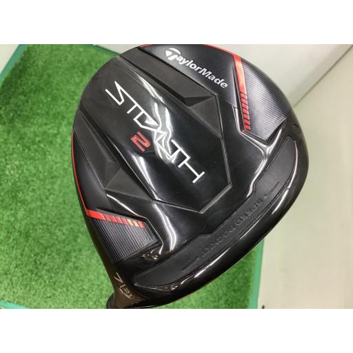 TaylorMade テーラーメイド ステルスツー フェアウェイウッド STEALTH2 