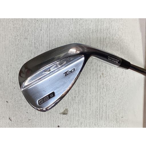 MIZUNO GOLF ミズノ Mizuno T20 56°/10° ウェッジ WG フレックスその他