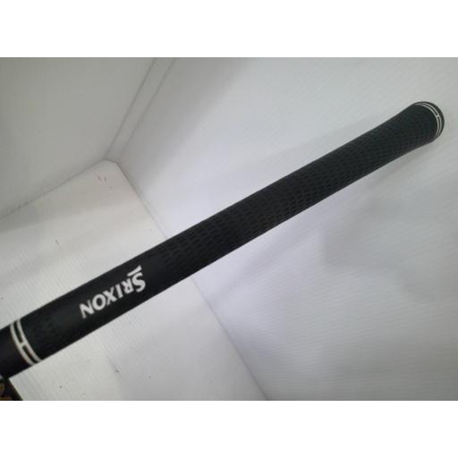 DUNLOP（ダンロップ） SRIXON ZX F 5W フェアウェイウッド FW