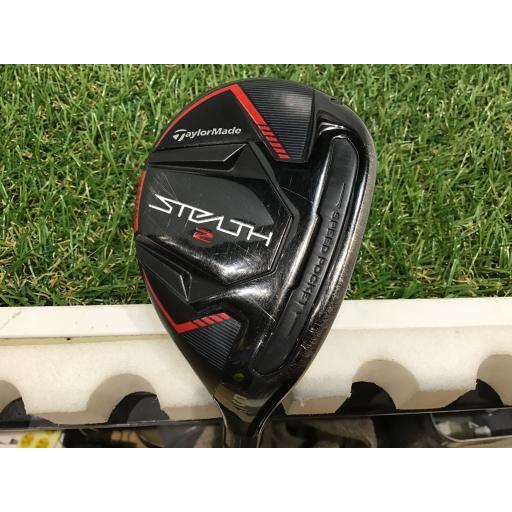 TaylorMade テーラーメイド ステルスツー ユーティリティ STEALTH2 U5