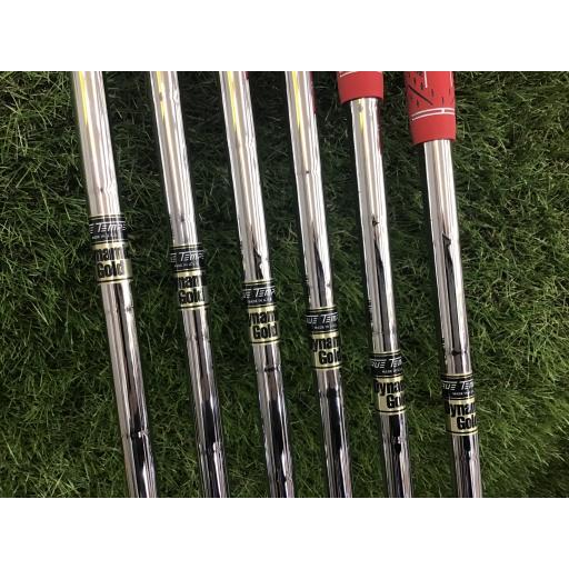 TOUR B ブリヂストン ツアーB アイアンセット X-CB 6S TOUR B ブリヂストン ツアーB アイアンセット X-CB 6S