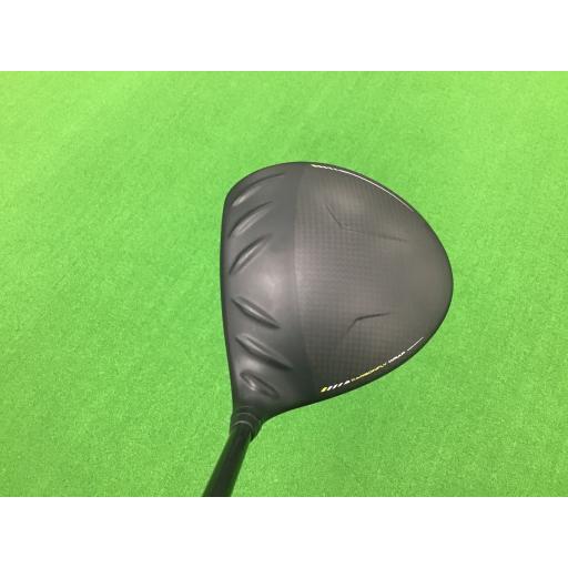 PING ピン G430 ドライバー MAX 10K 9° フレックスS 中古 Bランク