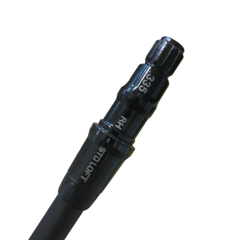 TaylorMade（テーラーメイド） テーラーメイドスリーブ付き(Qi4D系