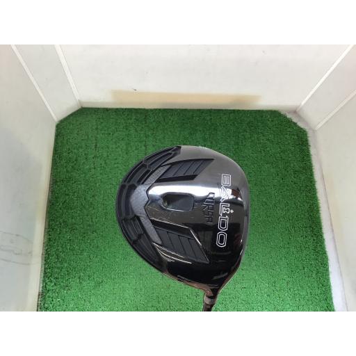 BALDO（バルド） BALDO CORSA PERFORMANCE 438 1W ドライバー DR