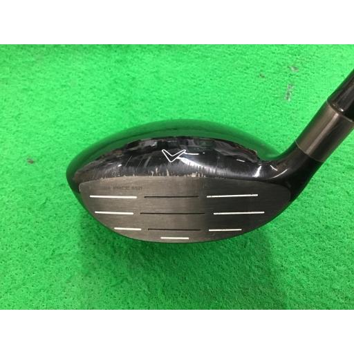 Callaway Epic Max フェアウェイウッド 5番ウッド　R Callaway EPIC MAX FAST Fairway Woods Trackman Test Drive