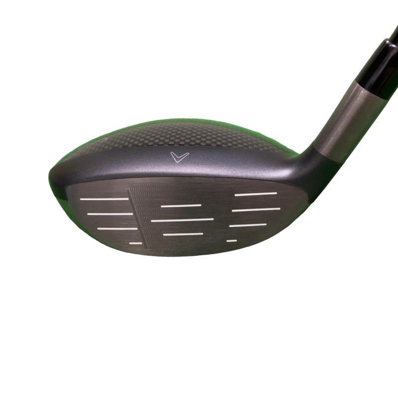 Callaway（キャロウェイ） PARADYM Ai SMOKE MAX HEAVEN WOOD