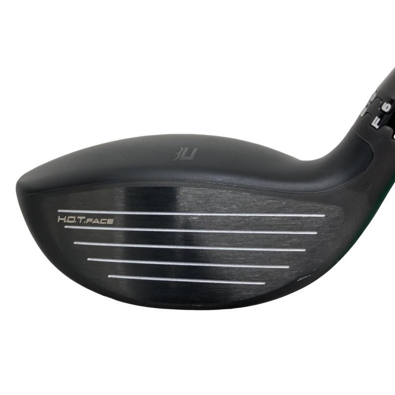COBRA（コブラ） cobra DS-ADAPT X 5W フェアウェイウッド FW