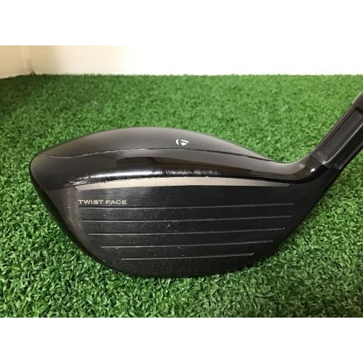 TaylorMade（テーラーメイド） STEALTH 5W フェアウェイウッド FW