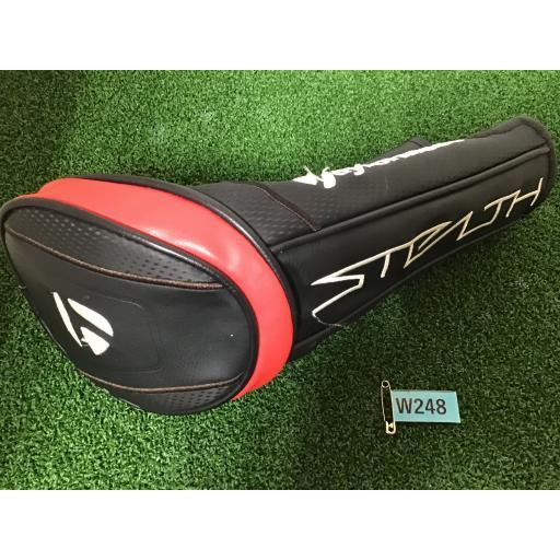 TaylorMade（テーラーメイド） STEALTH 5W フェアウェイウッド FW