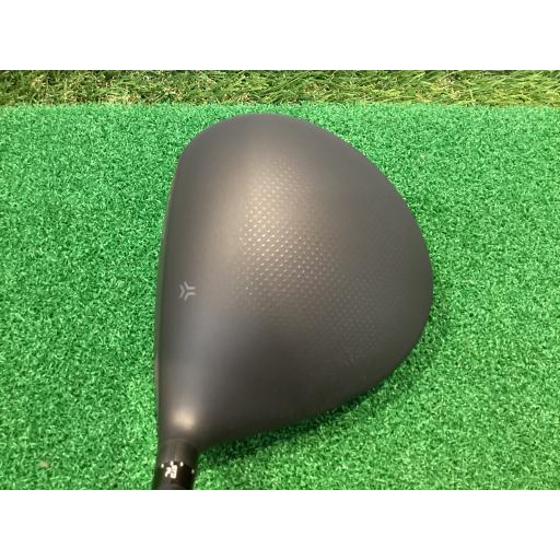 SRIXON ZXi MAX 10.5 ドライバー　FLEX:S スリクソン DUNLOP（ダンロップ） SRIXON ZXi MAX 10.5° ドライバー DR フレックス