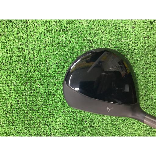 パラダイム Ai スモーク フェアウェイウッド 5W⁄18° さすが