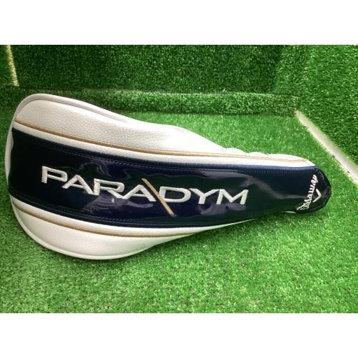 キャロウェイ PARADYM 3W フェアウェイウッド FW フレックスS_5