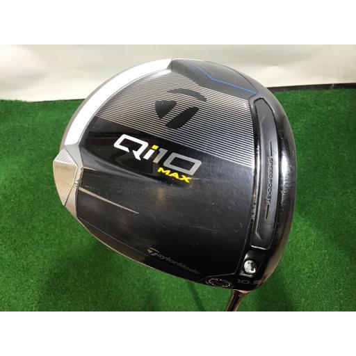 TaylorMade テーラーメイド キューアイテン ドライバー Qi10 10.5 