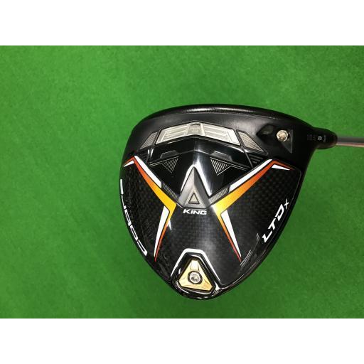 COBRA(ゴルフ) コブラ キング ドライバー LTDx KING 10.5 COBRA(ゴルフ) コブラ キング ドライバー LTDx KING 10.5