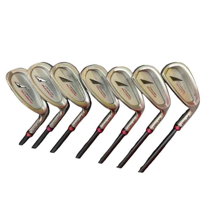 YONEX（ヨネックス） CYBER STAR NANO V 8S アイアンセット IR