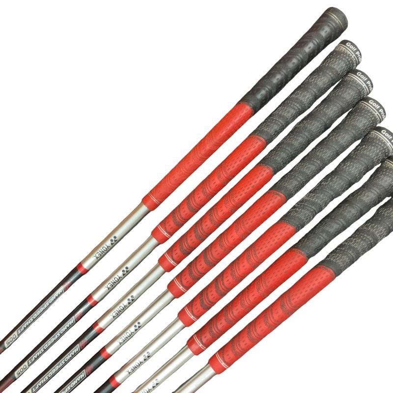 YONEX（ヨネックス） CYBER STAR NANO V 8S アイアンセット IR