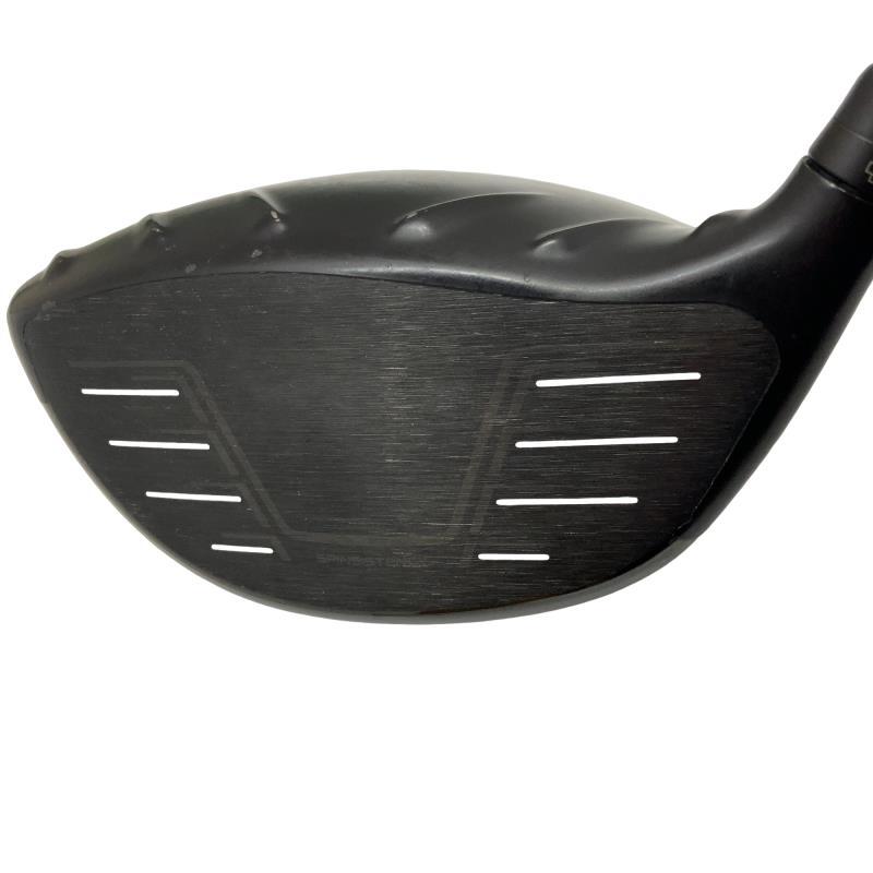 PING（ピン） G440 MAX 10.5° ドライバー DR フレックスSR : ゴルフ