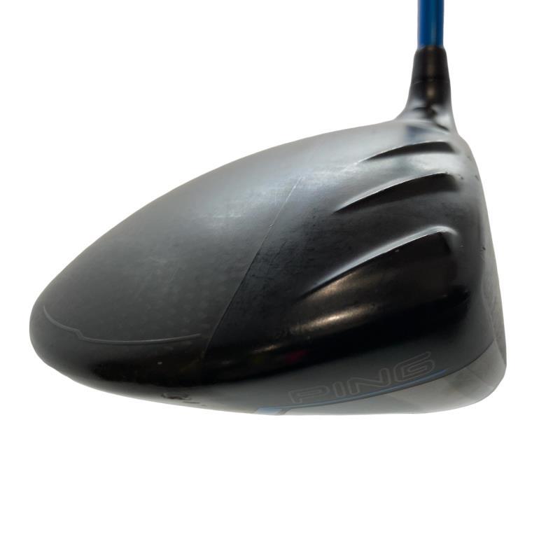 PING（ピン） G440 MAX 10.5° ドライバー DR フレックスSR : ゴルフ