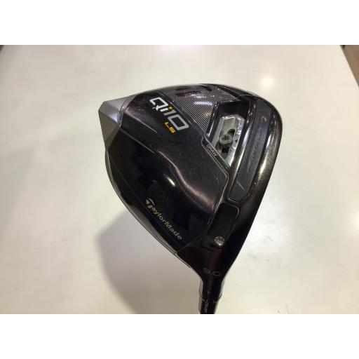 TaylorMade（テーラーメイド） Qi10 LS 9° ドライバー DR フレックスS