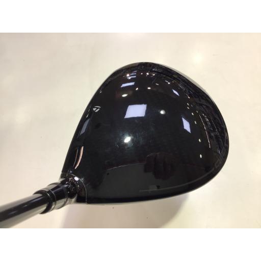 テーラーメイド Qi10 LS  9° ドライバー DR フレックスSの画像