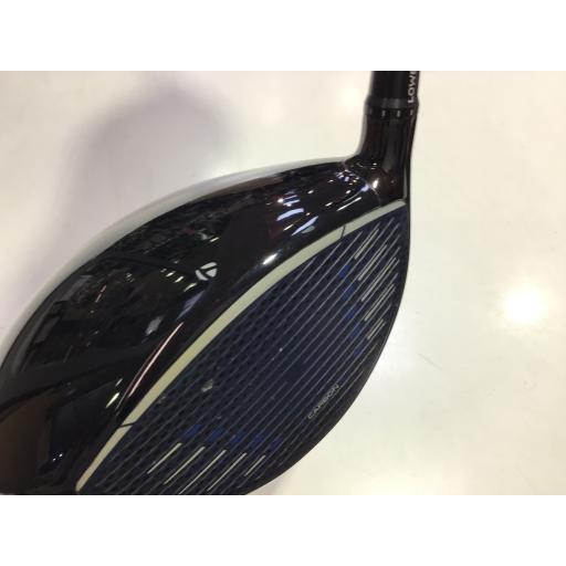 テーラーメイド Qi10 LS  9° ドライバー DR フレックスSの画像