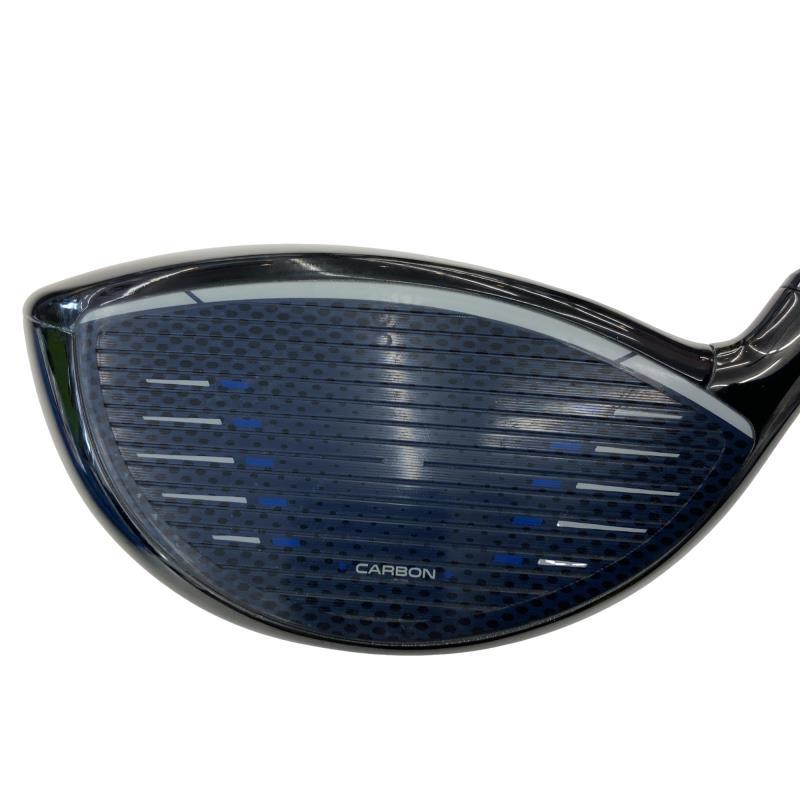 TaylorMade（テーラーメイド） Qi10 LS 10.5° ドライバー DR
