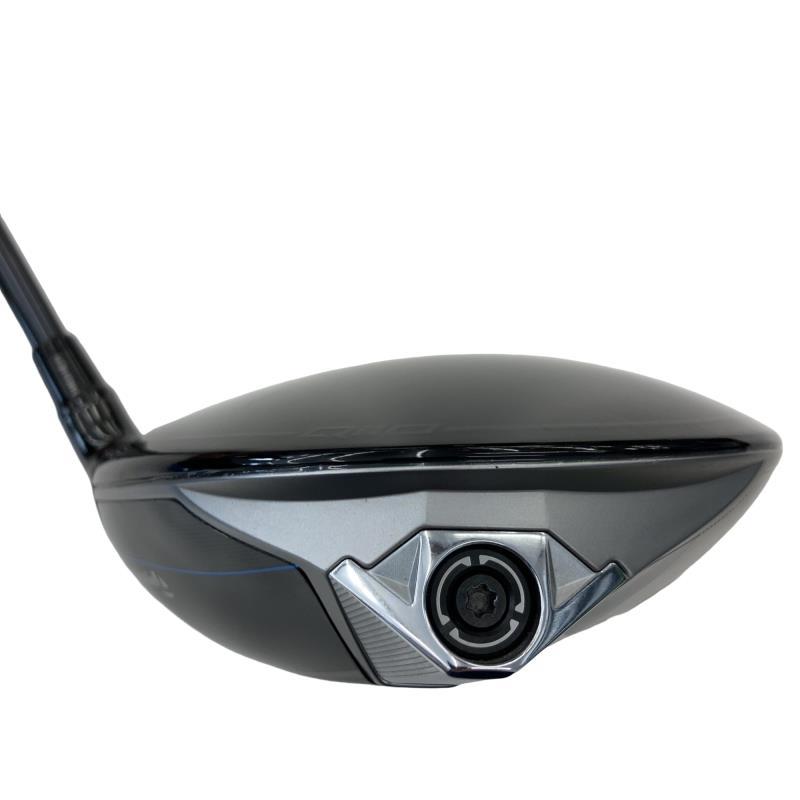 TaylorMade（テーラーメイド） Qi10 LS 10.5° ドライバー DR