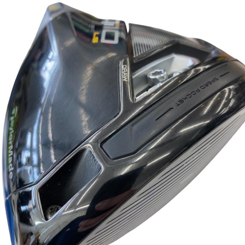TaylorMade（テーラーメイド） Qi10 LS 10.5° ドライバー DR