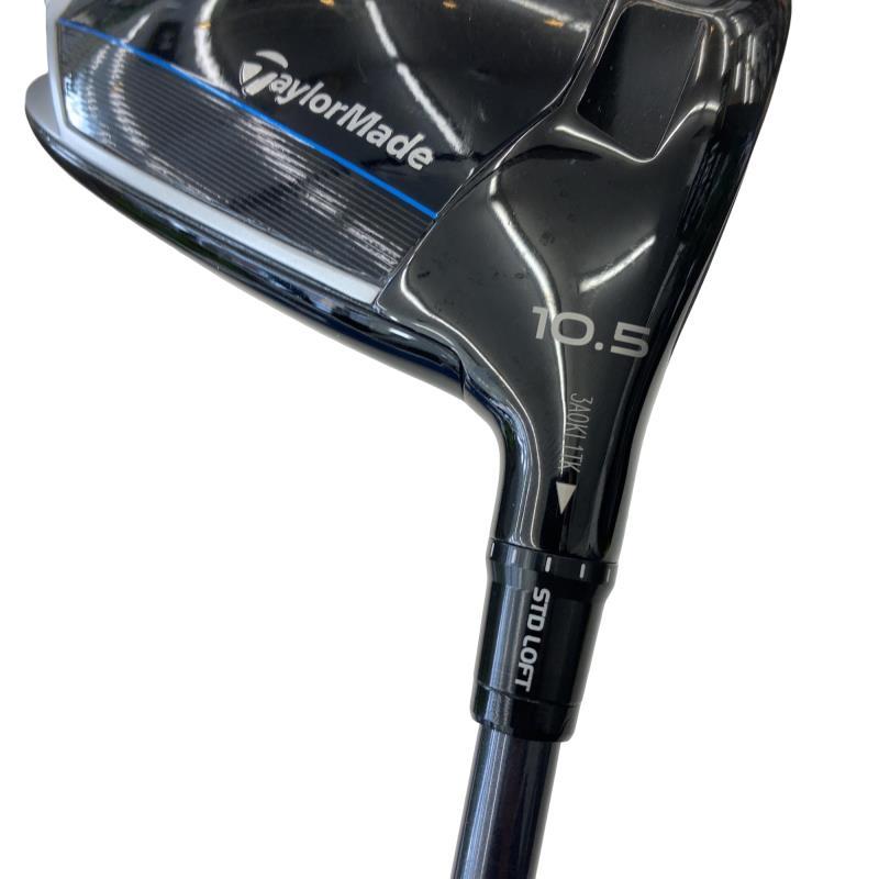 TaylorMade（テーラーメイド） Qi10 LS 10.5° ドライバー DR