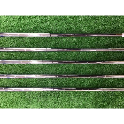 アキラプロダクツ（AKIRA） アキラ アイアンセット ADR Premium(2012