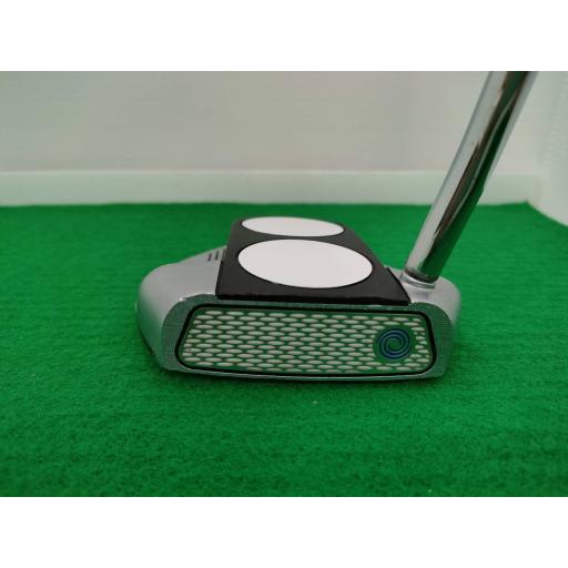 オデッセイ WORKS VERSA 2・BALL FANG 35インチ パター PT フレックスその他_2