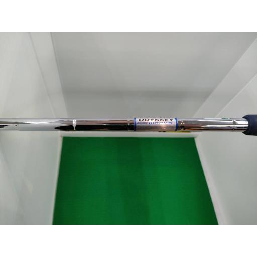オデッセイ WORKS VERSA 2・BALL FANG 35インチ パター PT フレックスその他_3
