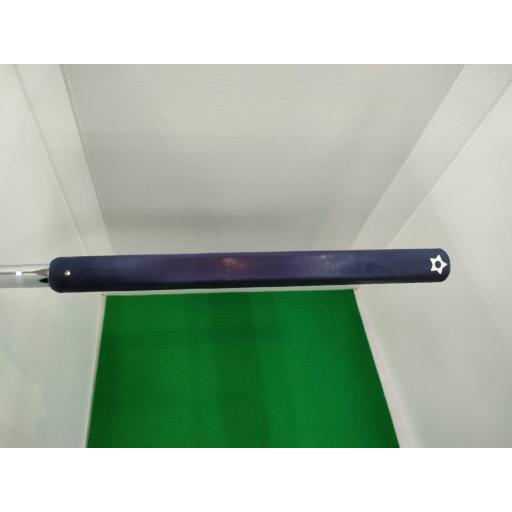 オデッセイ WORKS VERSA 2・BALL FANG 35インチ パター PT フレックスその他_4