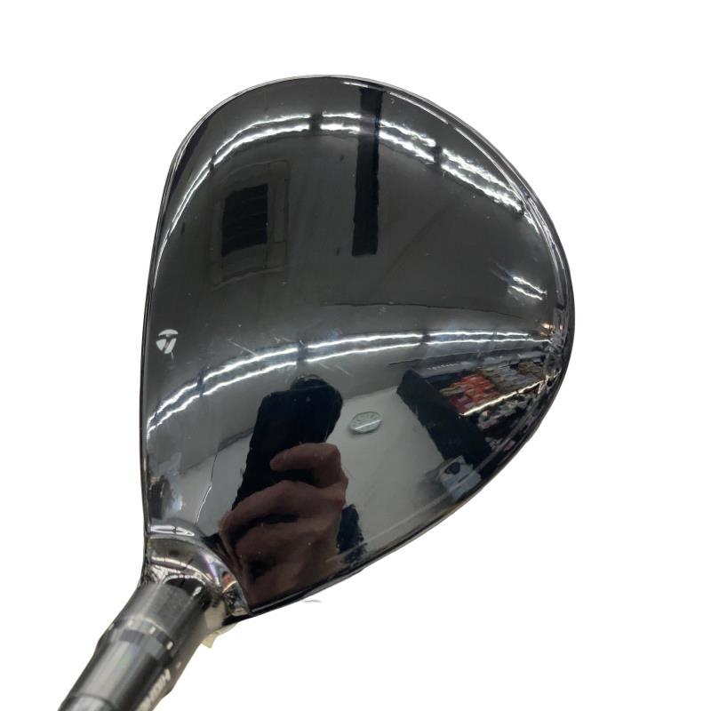 TaylorMade（テーラーメイド） Qi10 TOUR 3W フェアウェイウッド FW