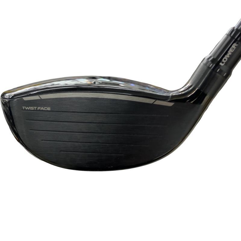 TaylorMade（テーラーメイド） Qi10 TOUR 3W フェアウェイウッド FW