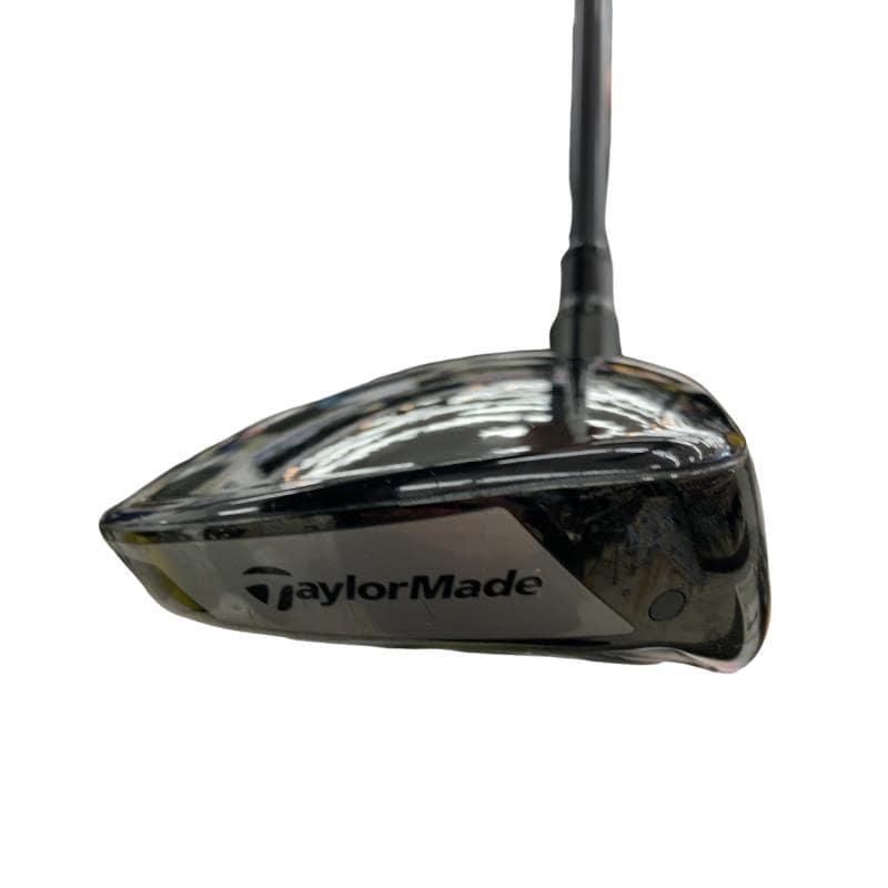 TaylorMade（テーラーメイド） Qi10 TOUR 3W フェアウェイウッド FW