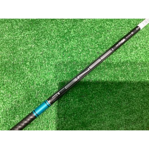 PRGR（プロギア） RS X(2024) U5 ユーティリティ UT フレックスS