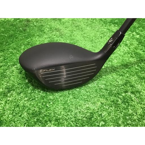 DUNLOP（ダンロップ） SRIXON ZXi 5W フェアウェイウッド FW