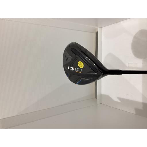 TaylorMade テーラーメイド Qi10 MAX 5W フェアウェイウッド FW