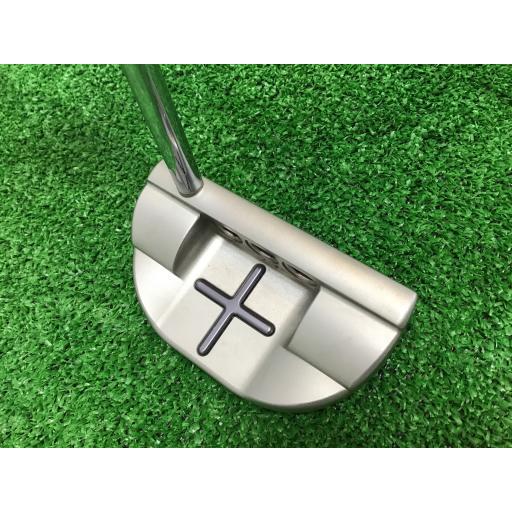 SCOTTY CAMERON タイトリスト スコッティ キャメロン パター select