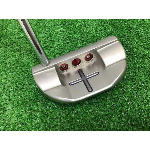 SCOTTY CAMERON タイトリスト スコッティ キャメロン パター select