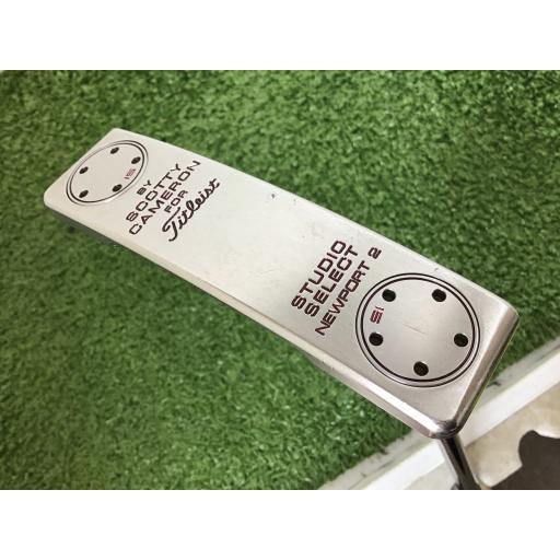 SCOTTY CAMERON タイトリスト Titleist スコッティキャメロン SCOTTY CAMERON タイトリスト Titleist スコッティキャメロン