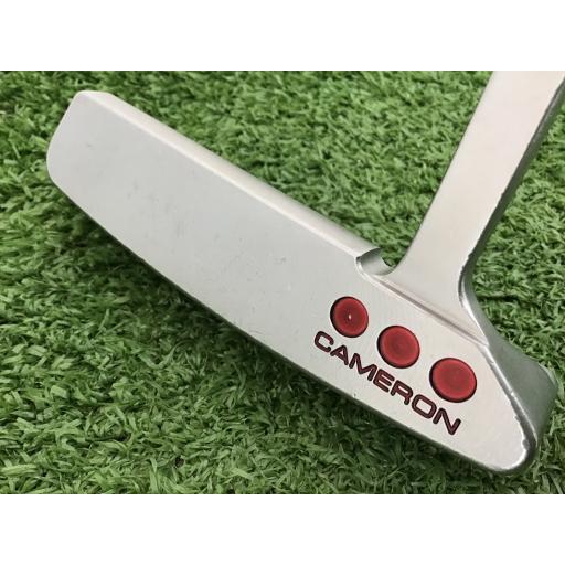 SCOTTY CAMERON タイトリスト Titleist スコッティキャメロン SCOTTY CAMERON タイトリスト Titleist スコッティキャメロン