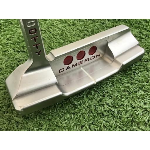 SCOTTY CAMERON タイトリスト Titleist スコッティキャメロン SCOTTY CAMERON タイトリスト Titleist スコッティキャメロン