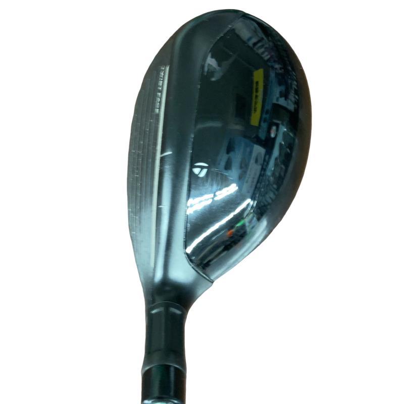 TaylorMade（テーラーメイド） STEALTH2 U5 ユーティリティ UT